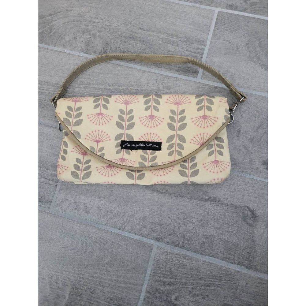 Petunia Pickle Bottom Diaper Clutch